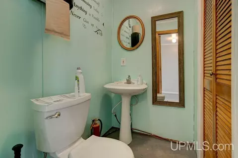 Bath - N15107 Town Line, Powers, MI 49874 photo 4 of 4