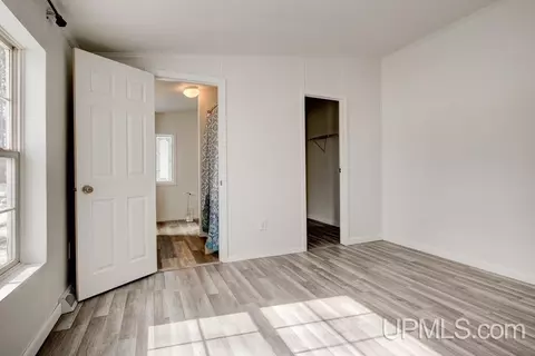 Bedroom - N15107 Town Line, Powers, MI 49874 photo 2 of 6