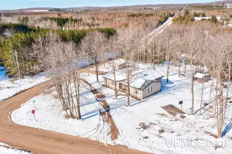 View/Area - N15107 Town Line, Powers, MI 49874 photo 1 of 2