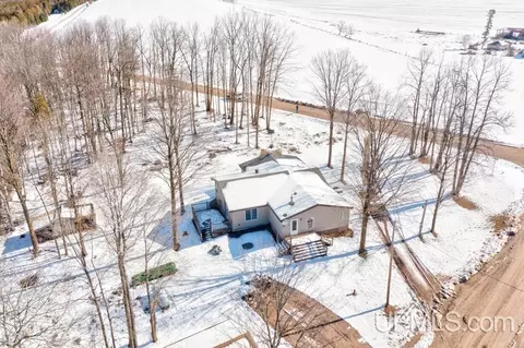 Exterior - N15107 Town Line, Powers, MI 49874 photo 3 of 17