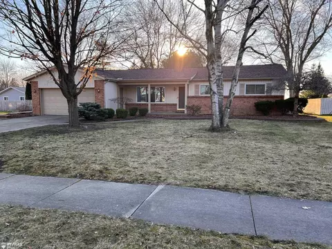 524 E Franconian, Frankenmuth, MI 48734