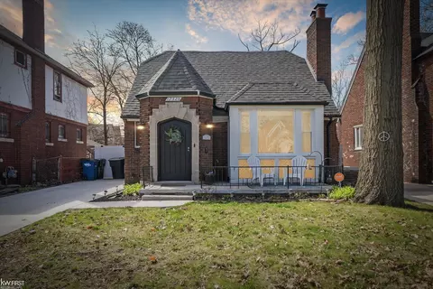 17529 Monica, Detroit, MI 48221