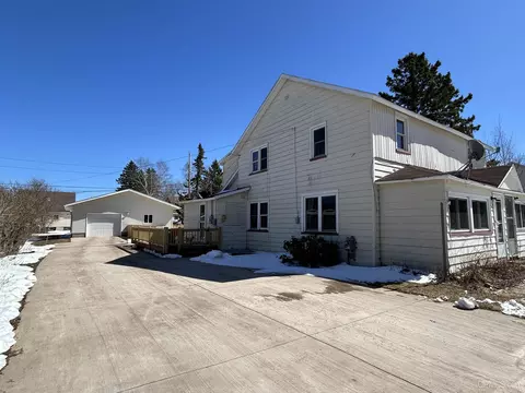 222 N Ash, Gwinn, MI 49841