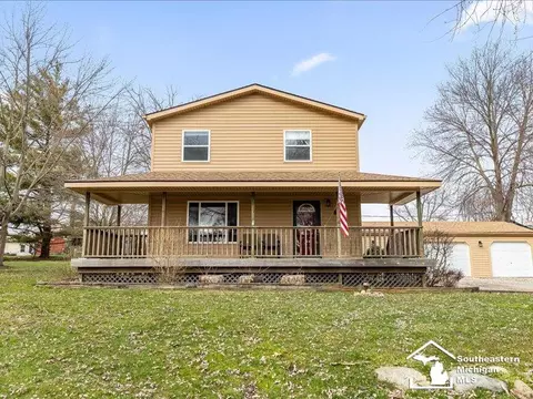3197 Beaumont, Highland, MI 48356
