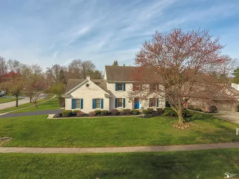 3445 Fairwood, Lambertville, MI 48144