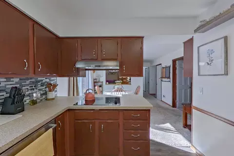Kitchen - 2339 Atlas, Davison, MI 48423 photo 3 of 4