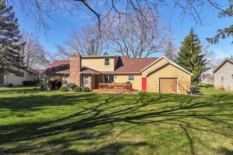 Exterior - 2339 Atlas, Davison, MI 48423 photo 6 of 11