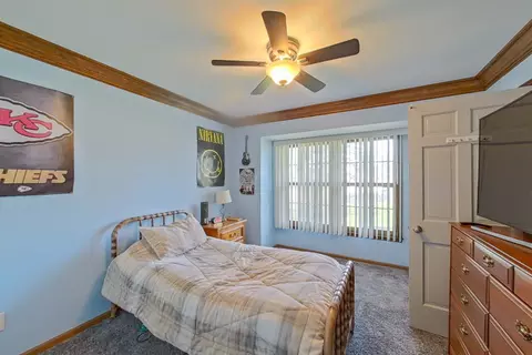Bedroom - 2339 Atlas, Davison, MI 48423 photo 9 of 9