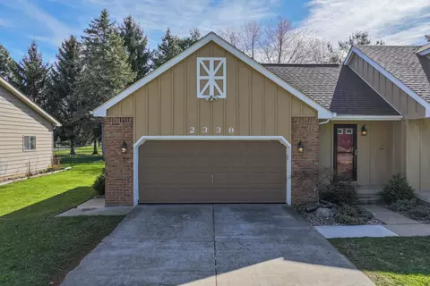 Exterior - 2339 Atlas, Davison, MI 48423 photo 4 of 11