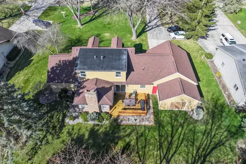 Exterior - 2339 Atlas, Davison, MI 48423 photo 5 of 11