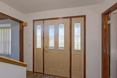Entry Way - 2339 Atlas, Davison, MI 48423 photo 1 of 2