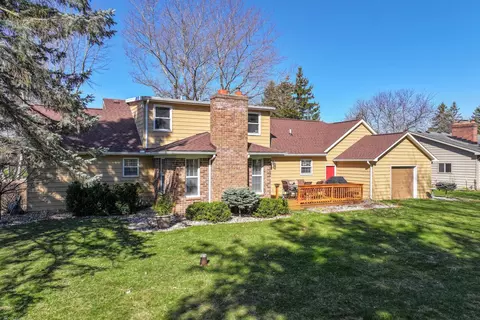 Exterior - 2339 Atlas, Davison, MI 48423 photo 10 of 11