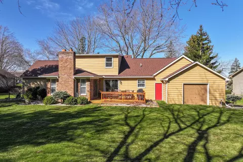 Exterior - 2339 Atlas, Davison, MI 48423 photo 7 of 11