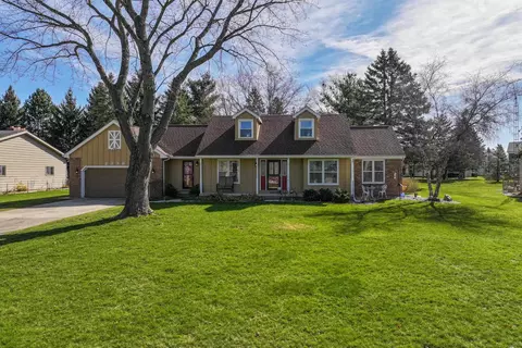 Exterior - 2339 Atlas, Davison, MI 48423 photo 3 of 11
