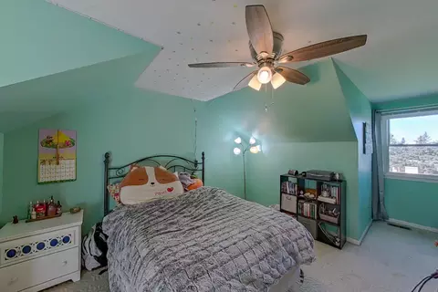 Bedroom - 2339 Atlas, Davison, MI 48423 photo 1 of 9