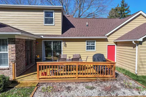 Exterior - 2339 Atlas, Davison, MI 48423 photo 8 of 11