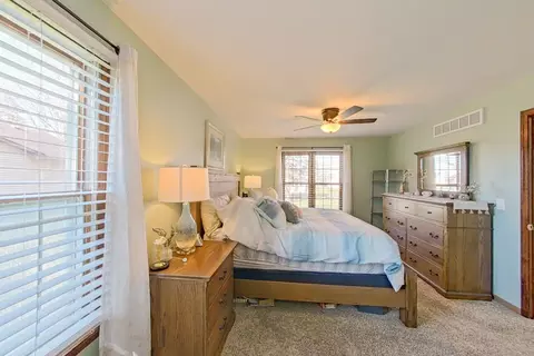 Bedroom - 2339 Atlas, Davison, MI 48423 photo 6 of 9