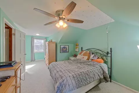 Bedroom - 2339 Atlas, Davison, MI 48423 photo 3 of 9
