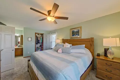 Bedroom - 2339 Atlas, Davison, MI 48423 photo 5 of 9
