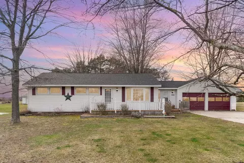 1360 S Grey, Midland, MI 48640