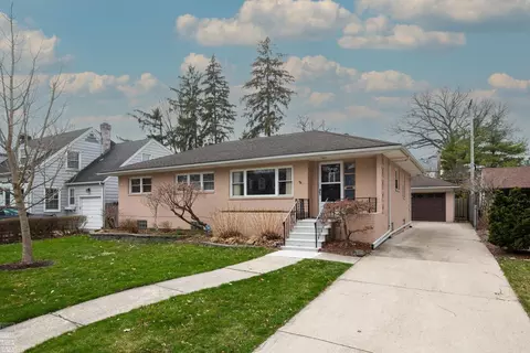 789 Loraine, Grosse Pointe, MI 48230