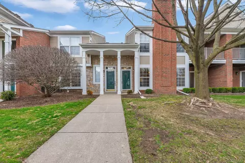 4721 Berkshire, Sterling Heights, MI 48314