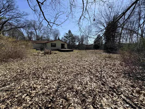 Exterior - 191 Spring #1, Gladwin, MI 48624 photo 10 of 10