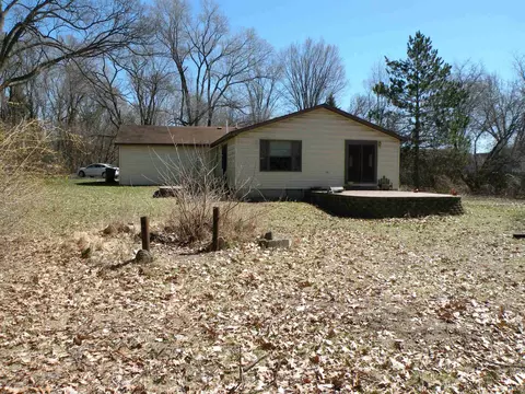 Exterior - 191 Spring #1, Gladwin, MI 48624 photo 2 of 10