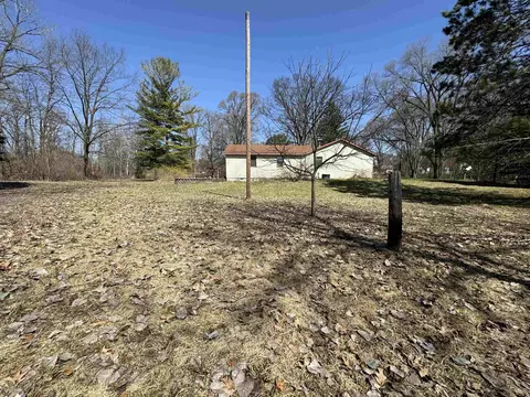 Exterior - 191 Spring #1, Gladwin, MI 48624 photo 6 of 10