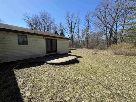 Exterior - 191 Spring #1, Gladwin, MI 48624 photo 9 of 10
