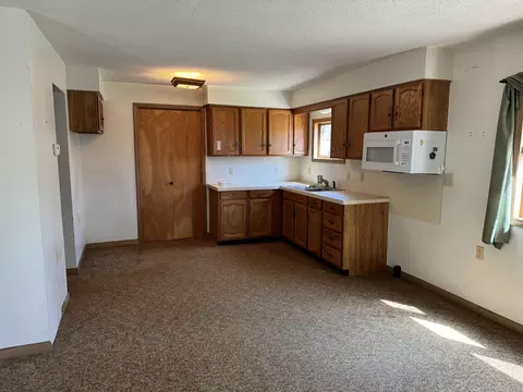 Kitchen - 191 Spring #1, Gladwin, MI 48624 photo 1 of 1