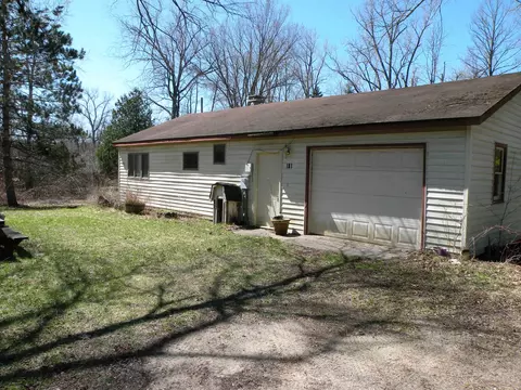 Exterior - 191 Spring #1, Gladwin, MI 48624 photo 4 of 10