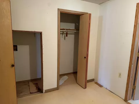 Bedroom - 191 Spring #1, Gladwin, MI 48624 photo 1 of 1