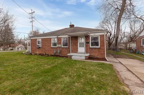 403 Northwestern #696 W MAPLE AVE, Adrian, MI 49221