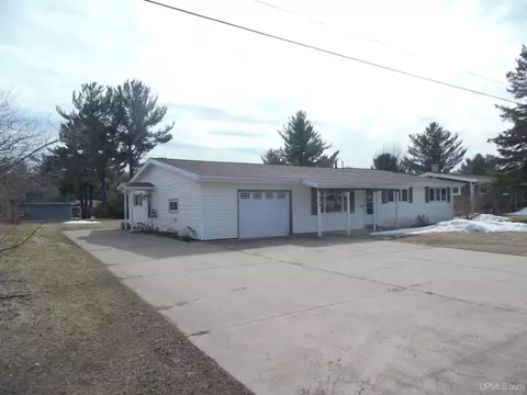 1606 W Atlantic, Hancock, MI 49930