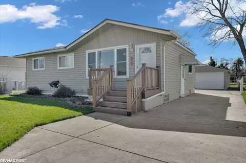 11840 Avondale, Warren, MI 48089