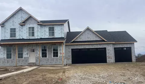 511 E Queens Crk, Frankenmuth, MI 48734