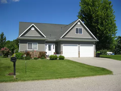 5075 Dunbar, Gladwin, MI 48624