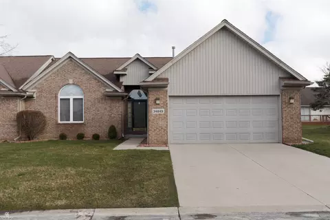 34849 Mourning Dove, Richmond, MI 48062