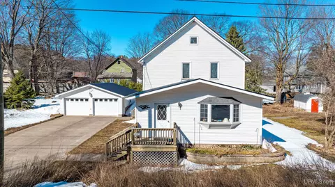 48443 Lincoln, Houghton, MI 49931