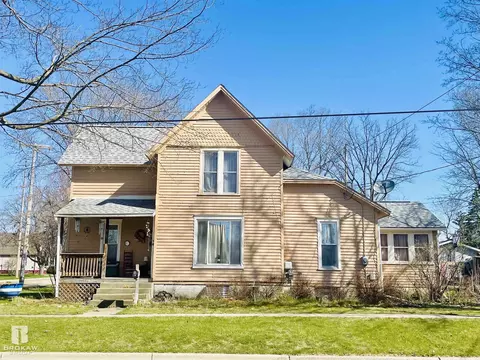 301 Mill, Flushing, MI 48433