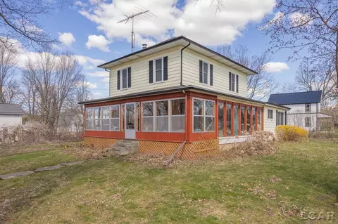 315 Talbot, Addison, MI 49220