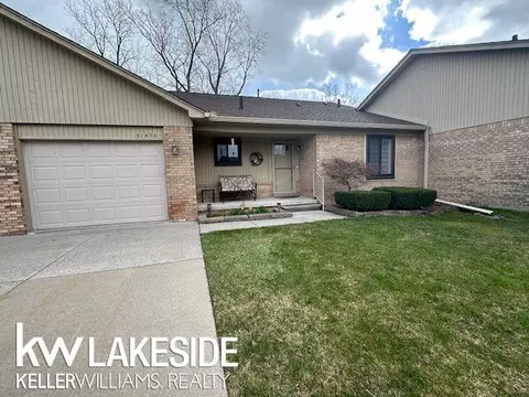 31876 Cristina, Roseville, MI 48066