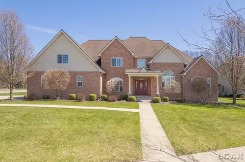 842 Stetson, Tecumseh, MI 49286