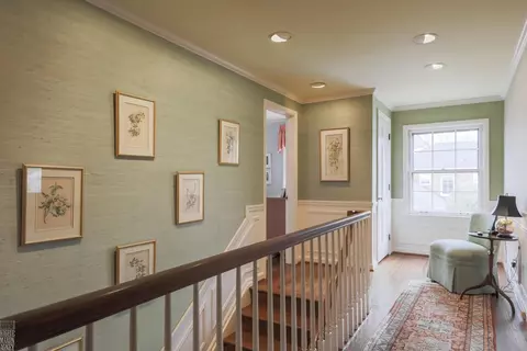 Entry Way - 161 Vendome, Grosse Pointe Farms, MI 48236 photo 4 of 4