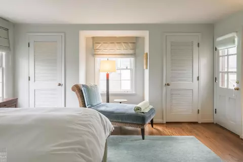 Bedroom - 161 Vendome, Grosse Pointe Farms, MI 48236 photo 4 of 6