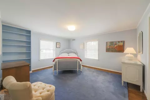 Bedroom - 161 Vendome, Grosse Pointe Farms, MI 48236 photo 6 of 6
