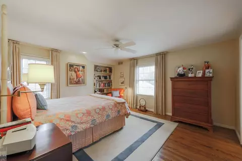 Bedroom - 161 Vendome, Grosse Pointe Farms, MI 48236 photo 2 of 6