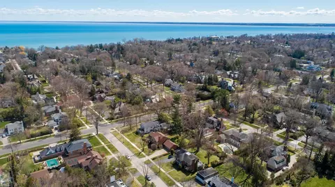View/Area - 161 Vendome, Grosse Pointe Farms, MI 48236 photo 1 of 6