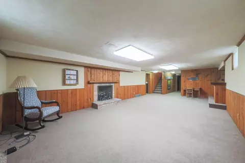 Living - 161 Vendome, Grosse Pointe Farms, MI 48236 photo 9 of 9